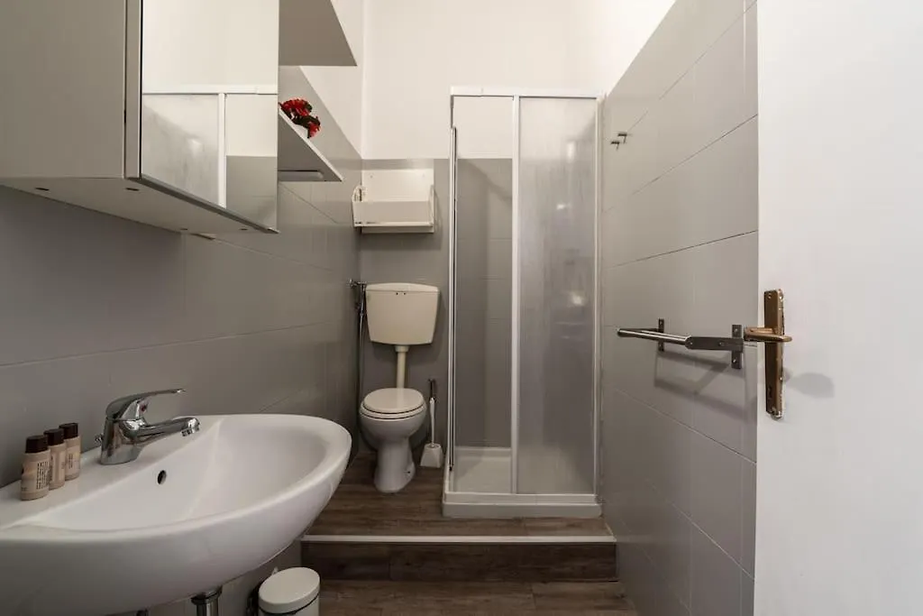 Cozy Suite In The Center Of 米兰