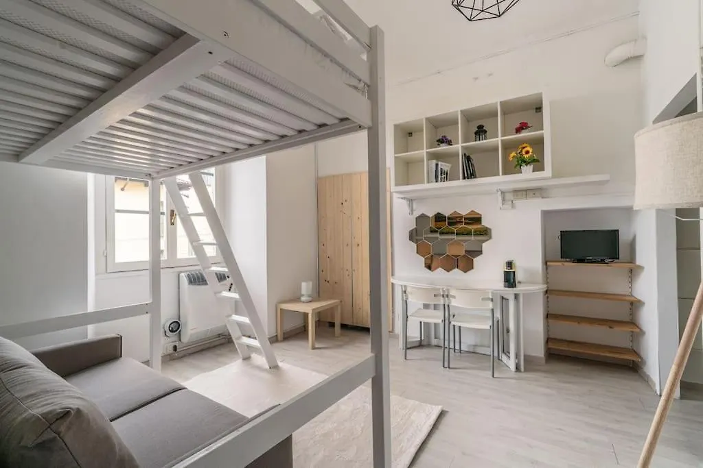 Cozy Suite In The Center Of 米兰 公寓