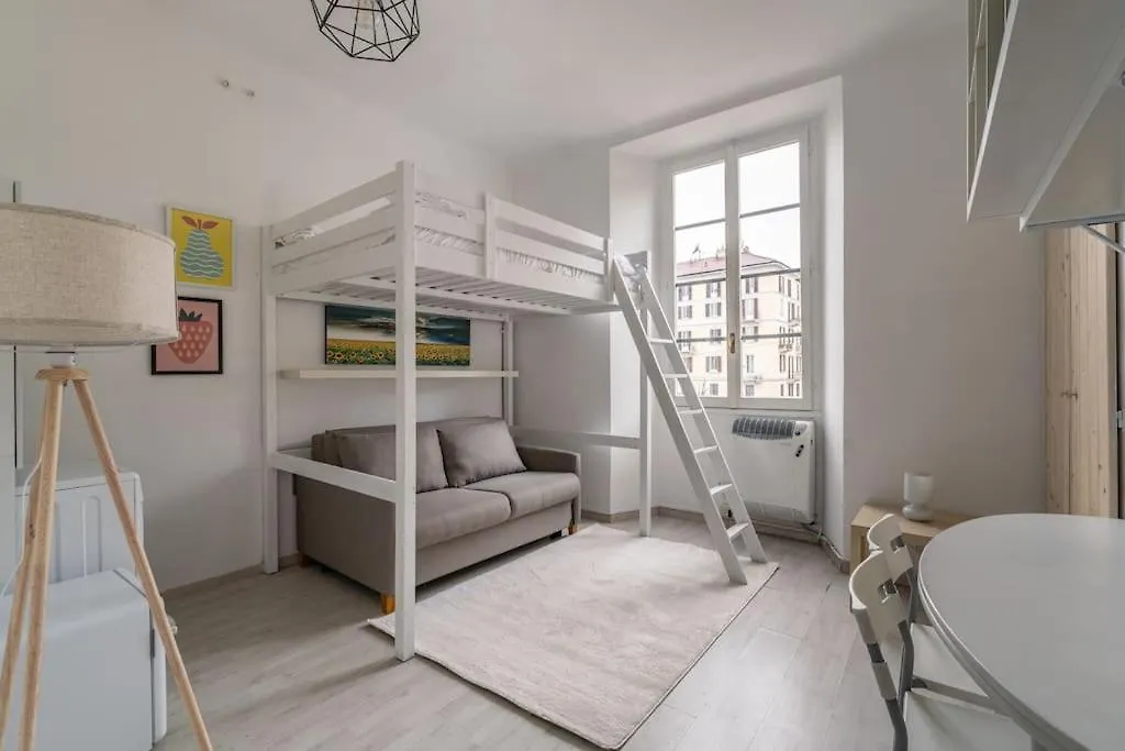 Cozy Suite In The Center Of 米兰